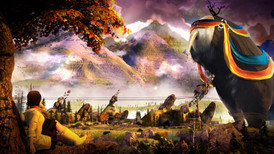 Distortions screenshot 5