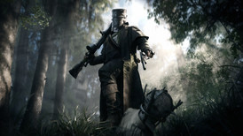 Hunt: Showdown 1896 - It Takes a Rogue screenshot 1