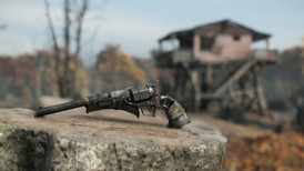 Hunt: Showdown 1896 - It Takes a Rogue screenshot 3