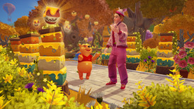 Disney Dreamlight Valley: Honeyglow Woods screenshot 2