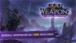 God Of Weapons