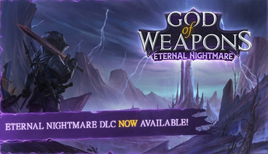 God Of Weapons