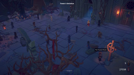 God of Weapons: Eternal Nightmare screenshot 3