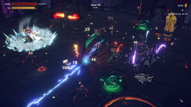 God of Weapons: Eternal Nightmare screenshot 4