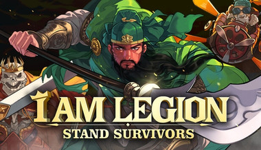 I Am Legion: Stand Survivors