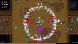 I Am Legion: Stand Survivors screenshot 4