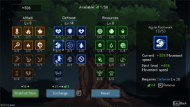 I Am Legion: Stand Survivors screenshot 5