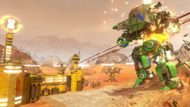 Vox Machinae screenshot 3