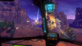 Vox Machinae screenshot 4