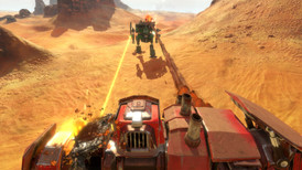 Vox Machinae screenshot 5