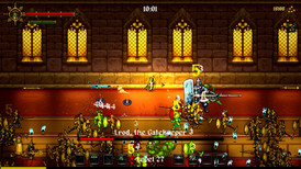 Keeper's Toll screenshot 5