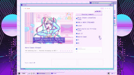 NEEDY GIRL OVERDOSE screenshot 2