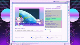 NEEDY GIRL OVERDOSE screenshot 5