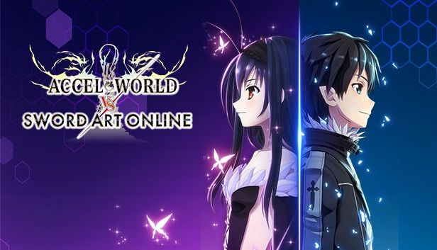 Sword Art Online: Hollow Realization Deluxe Edition on Steam