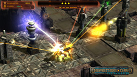 Defense Grid: The Awakening screenshot 5