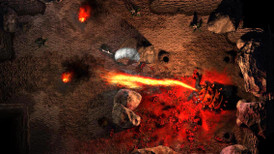 Splatter - Zombiecalypse Now screenshot 4