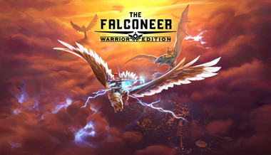 The Falconeer: Revolution Remaster: Warrior Edition