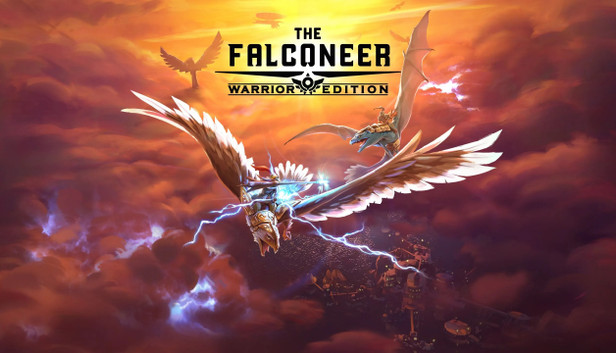 The Falconeer COPY