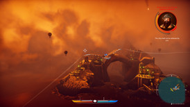 The Falconeer: Revolution Remaster: Warrior Edition screenshot 2