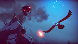 The Falconeer: Revolution Remaster: Warrior Edition screenshot 4