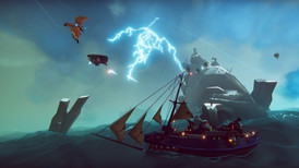 The Falconeer: Revolution Remaster: Warrior Edition screenshot 5