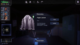 THE SPIRIT LIFT screenshot 2