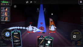 THE SPIRIT LIFT screenshot 3