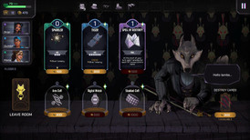 THE SPIRIT LIFT screenshot 4