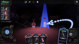 THE SPIRIT LIFT screenshot 5