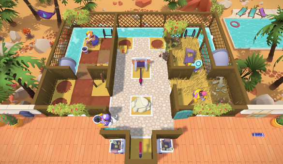 Tools Up! Ultimate Edition screenshot 1