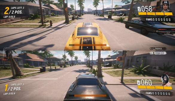 Trail Out - Complete screenshot 1
