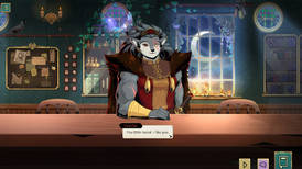 Tavern Talk - A Cozy Visual Novel screenshot 2