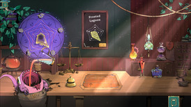 Tavern Talk - A Cozy Visual Novel screenshot 3