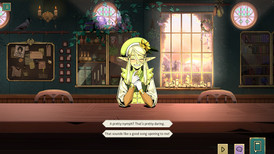 Tavern Talk - A Cozy Visual Novel screenshot 4