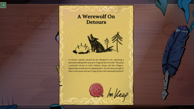 Tavern Talk - A Cozy Visual Novel screenshot 5