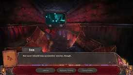 Vampire Therapist screenshot 3