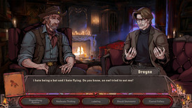 Vampire Therapist screenshot 5