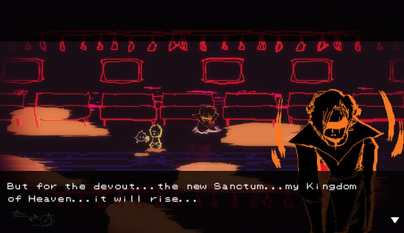 Death of a Wish screenshot 1