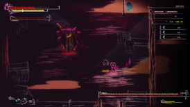 Death of a Wish screenshot 4