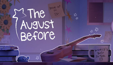 The August Before