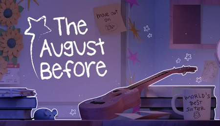 The August Before