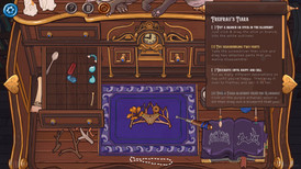 CraftCraft: Fantasy Merchant Simulator screenshot 2