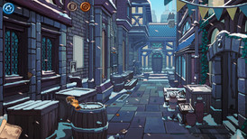 CraftCraft: Fantasy Merchant Simulator screenshot 5