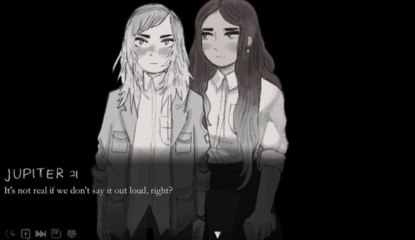 We Know the Devil screenshot 1