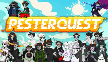 Pesterquest