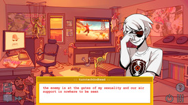 Pesterquest screenshot 3