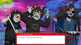 Pesterquest screenshot 5