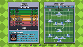 Bang Average Football – Play, Manage, Create screenshot 2