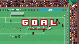 Bang Average Football – Play, Manage, Create screenshot 5
