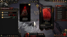 Solium Infernum screenshot 5
